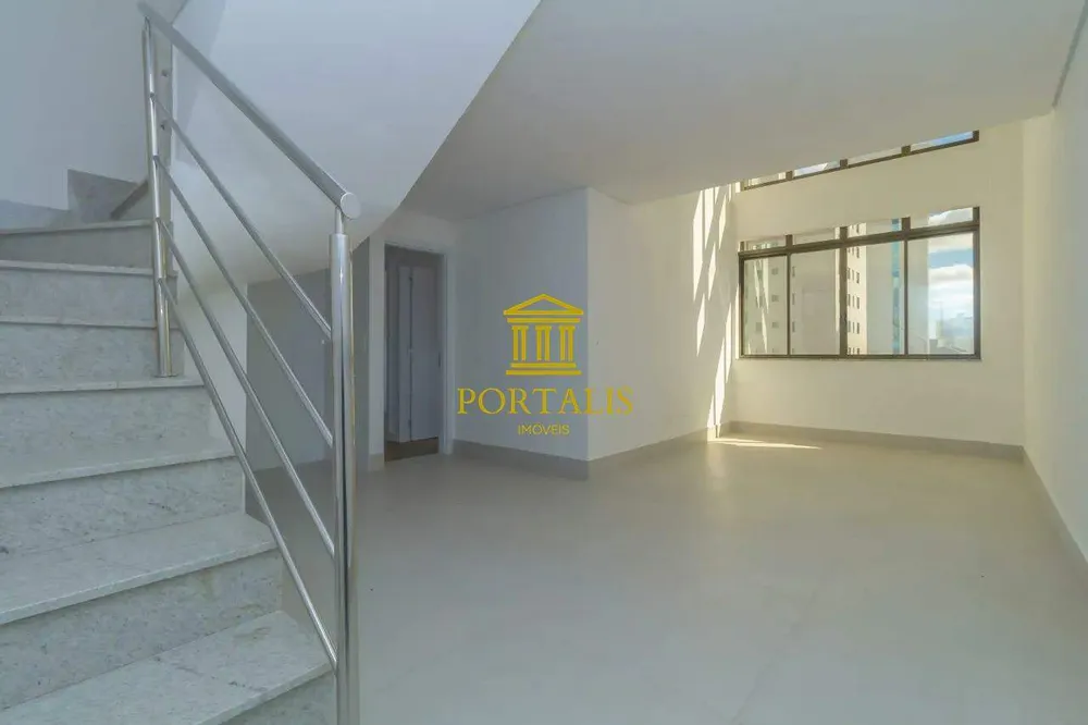 Cobertura, 3 quartos, 111 m² - Foto 12