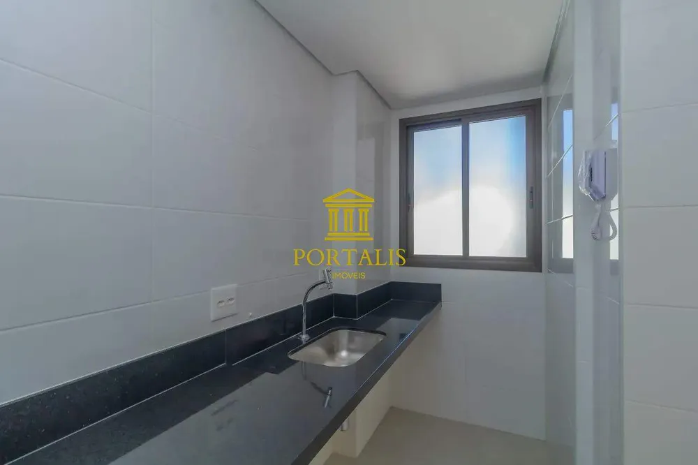 Cobertura, 3 quartos, 111 m² - Foto 7