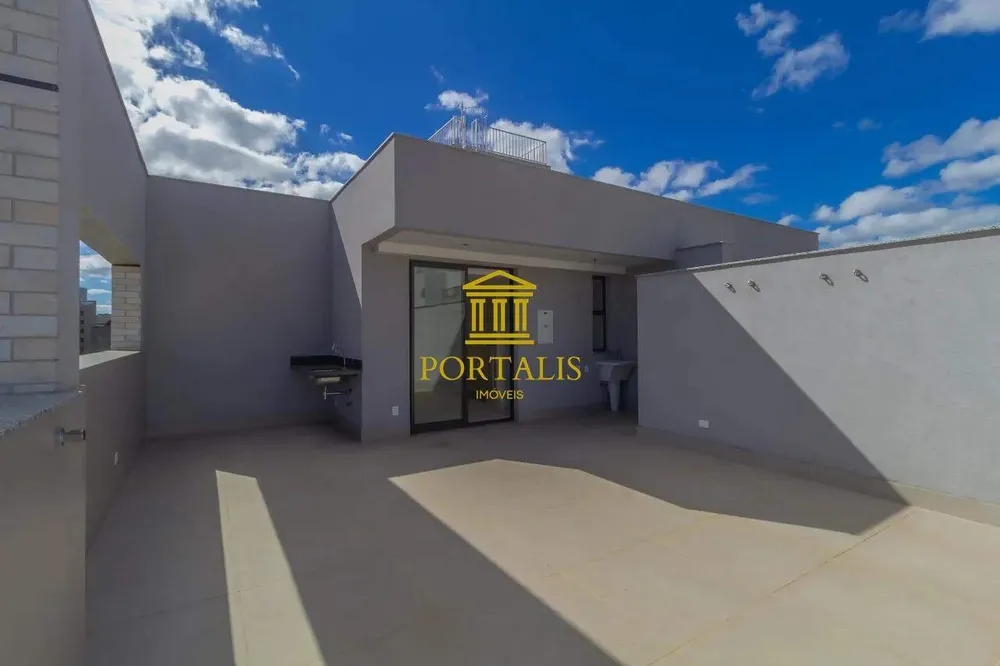 Cobertura, 3 quartos, 111 m² - Foto 4