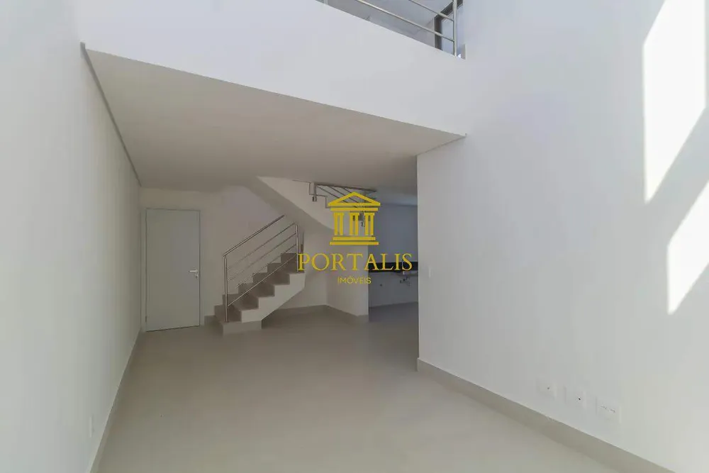 Cobertura, 3 quartos, 111 m² - Foto 8