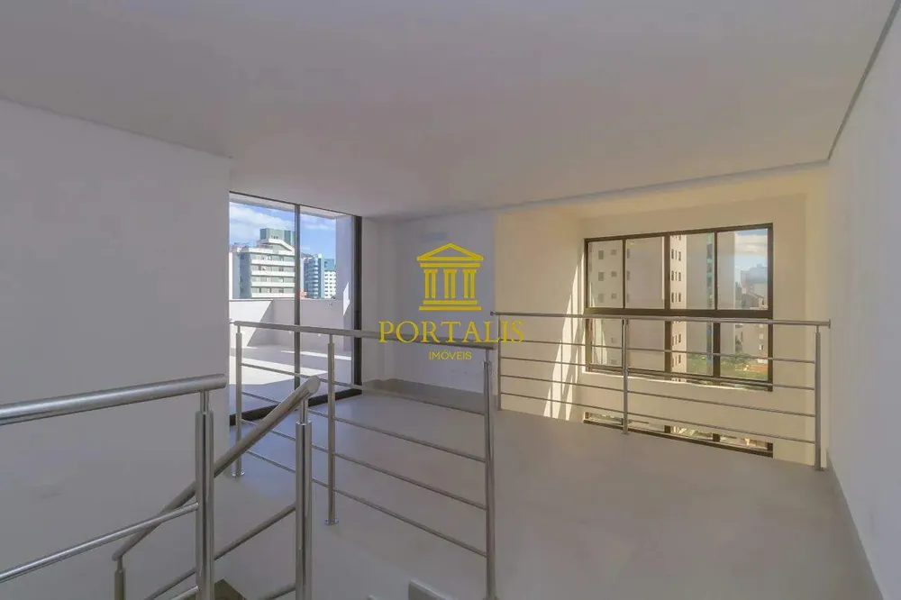 Cobertura, 3 quartos, 111 m² - Foto 14