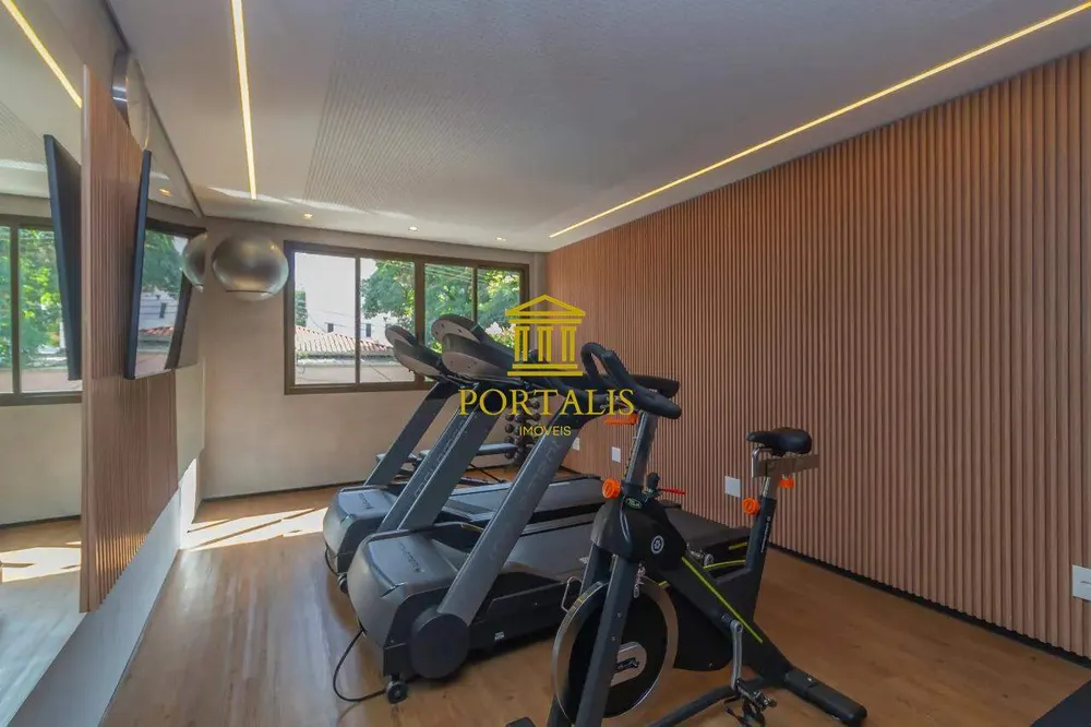 Cobertura, 3 quartos, 111 m² - Foto 6