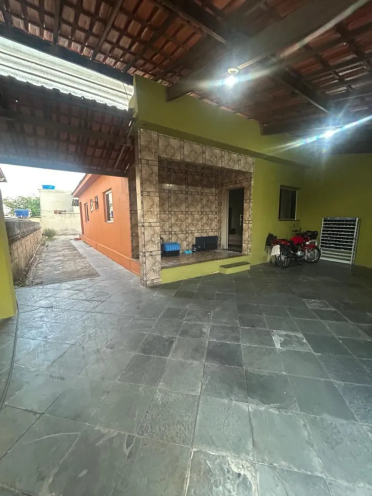 Casa, 3 quartos, 250 m² - Foto 1