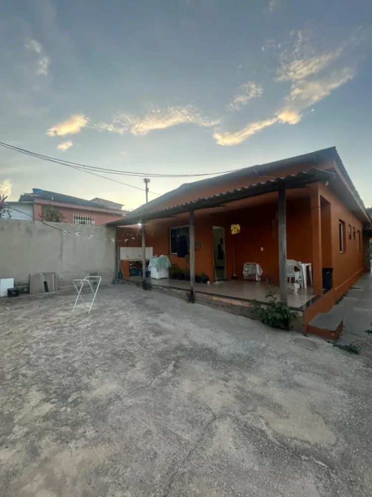 Casa, 3 quartos, 250 m² - Foto 11