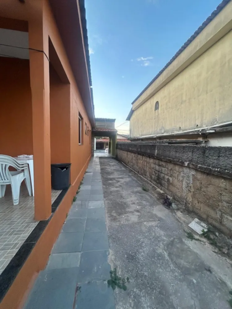 Casa, 3 quartos, 250 m² - Foto 12