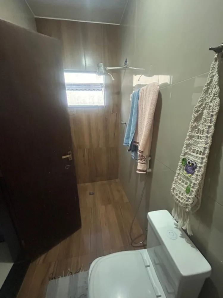 Casa, 3 quartos, 250 m² - Foto 6