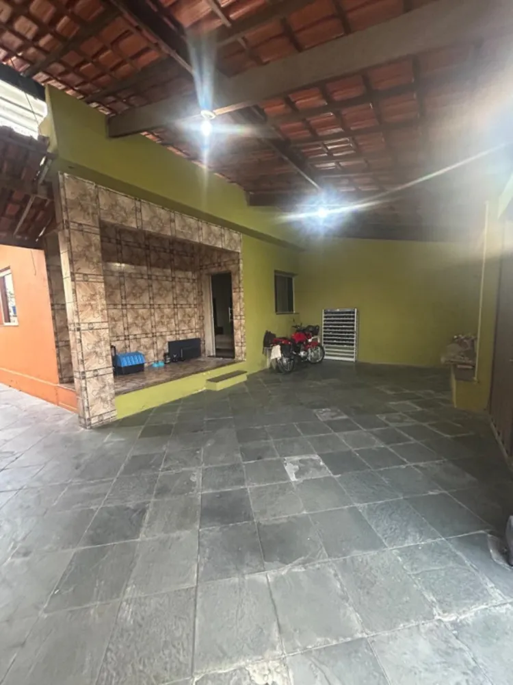 Casa, 3 quartos, 250 m² - Foto 2