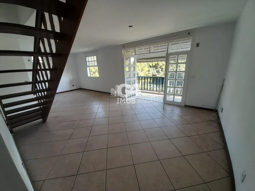 Apartamento, 3 quartos, 150 m² - Foto 3