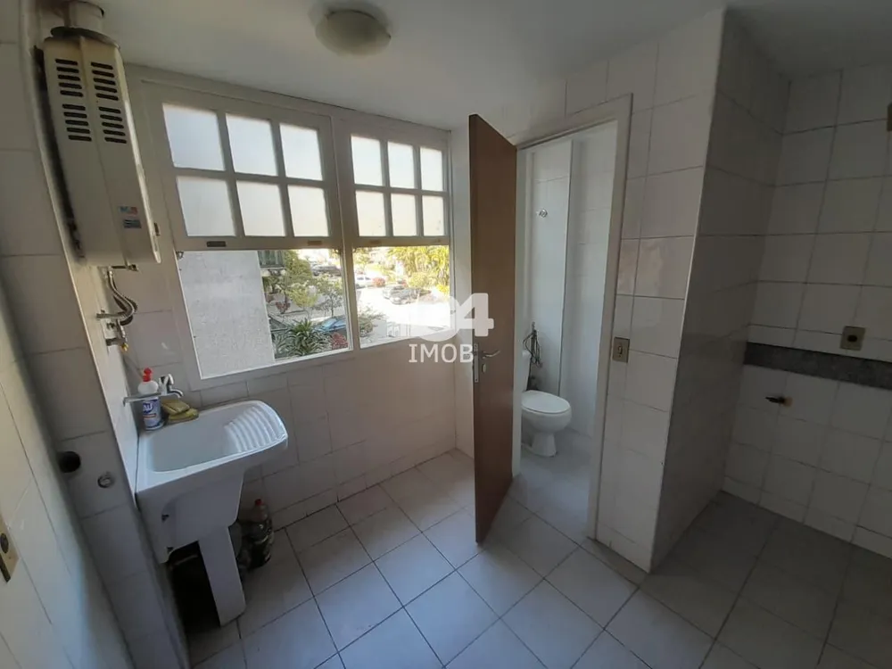 Apartamento, 3 quartos, 150 m² - Foto 14