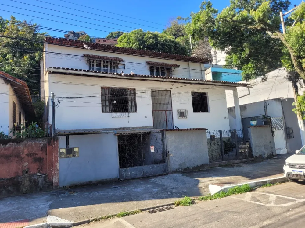 Casa, 9 quartos, 440 m² - Foto 1