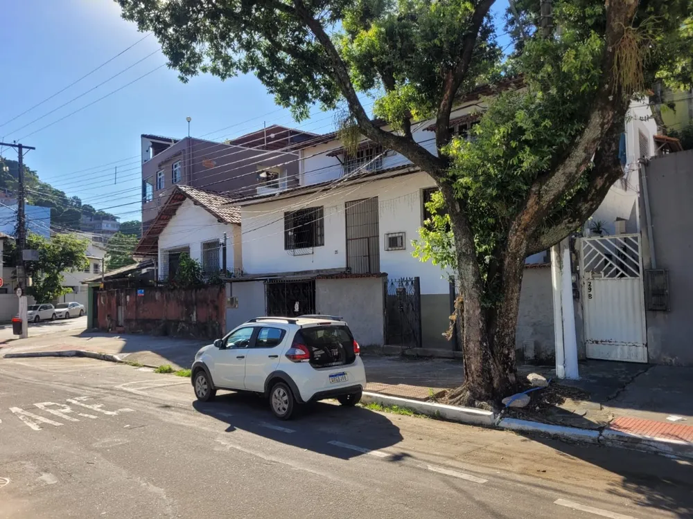 Casa, 9 quartos, 440 m² - Foto 2