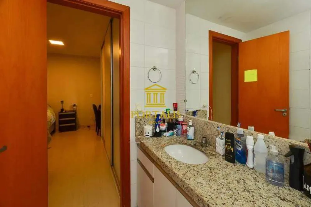 Apartamento, 2 quartos, 93 m² - Foto 10