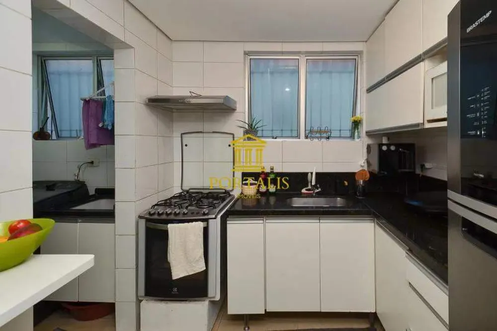 Apartamento, 2 quartos, 93 m² - Foto 9
