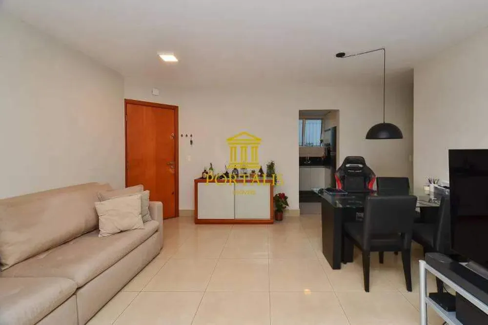 Apartamento, 2 quartos, 93 m² - Foto 7