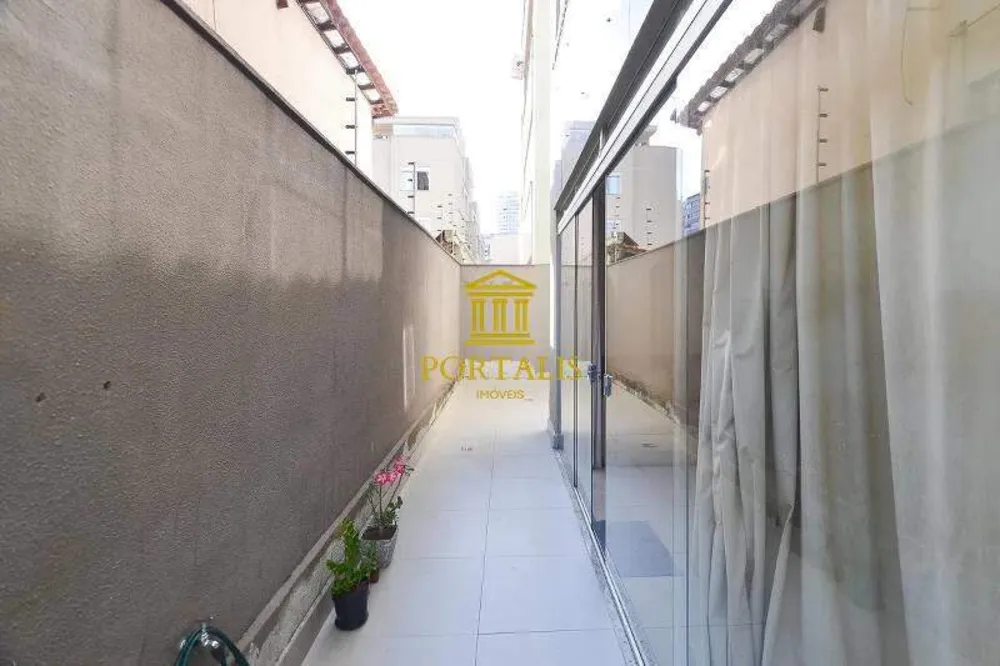 Apartamento, 2 quartos, 93 m² - Foto 1