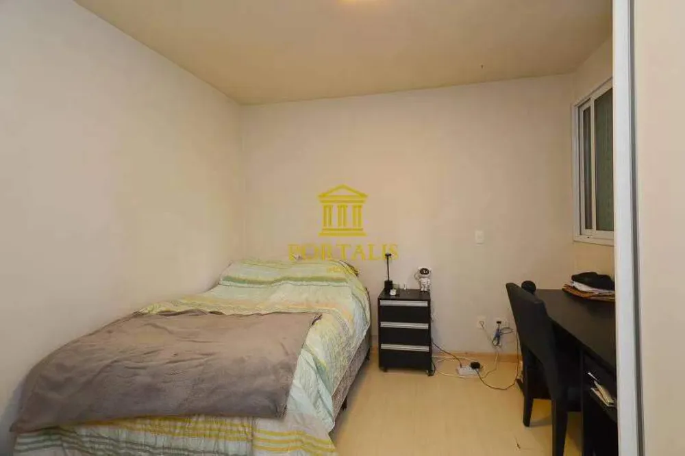 Apartamento, 2 quartos, 93 m² - Foto 7