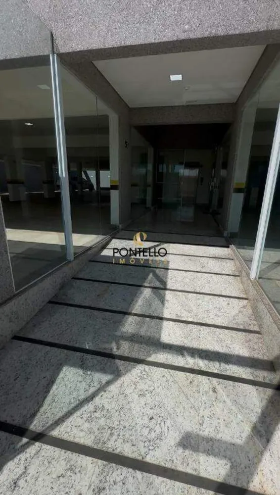 Apartamento, 3 quartos, 94 m² - Foto 2