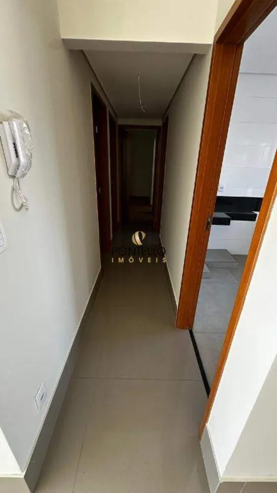 Apartamento, 3 quartos, 94 m² - Foto 5