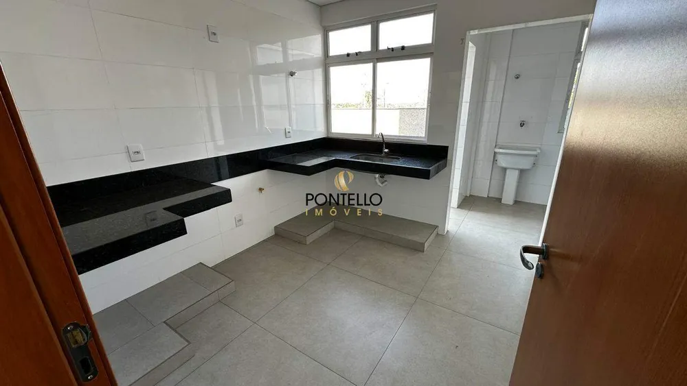 Apartamento, 3 quartos, 94 m² - Foto 4