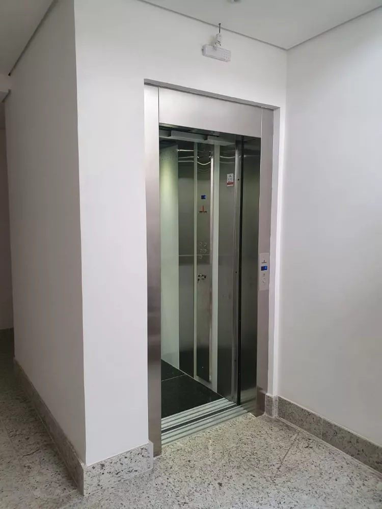 Cobertura à venda com 4 quartos, 106m² - Foto 2