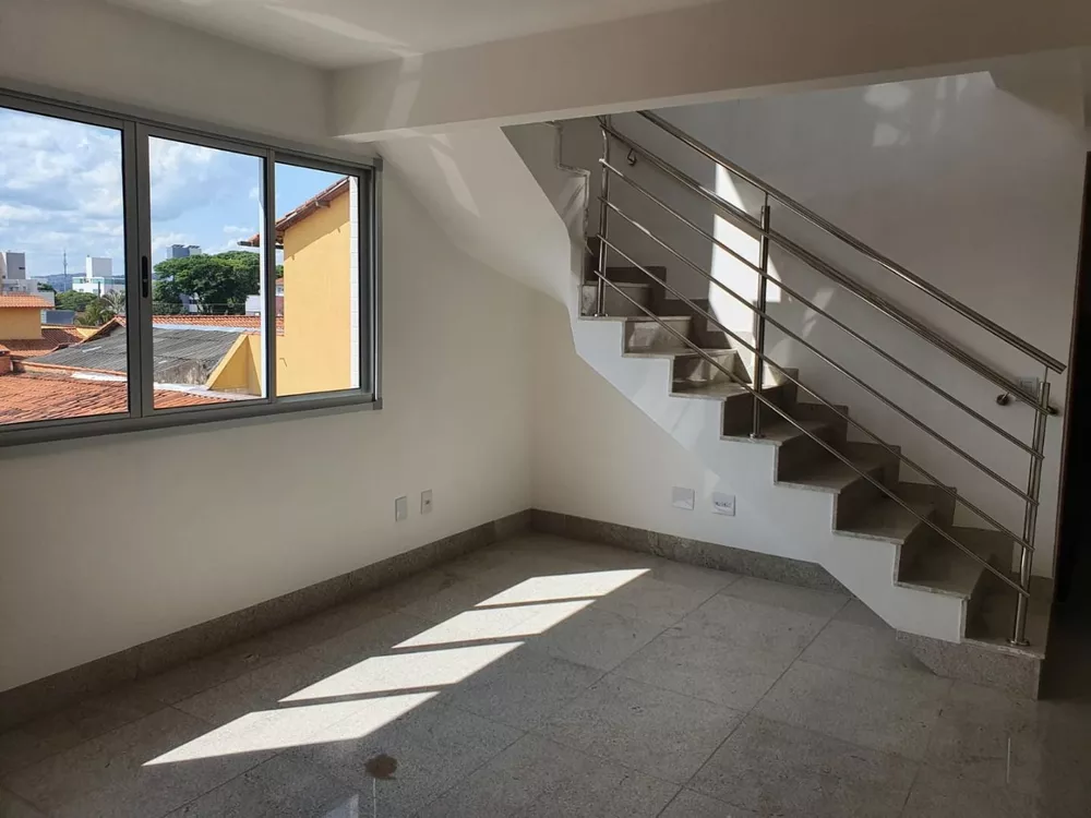 Cobertura à venda com 4 quartos, 106m² - Foto 4