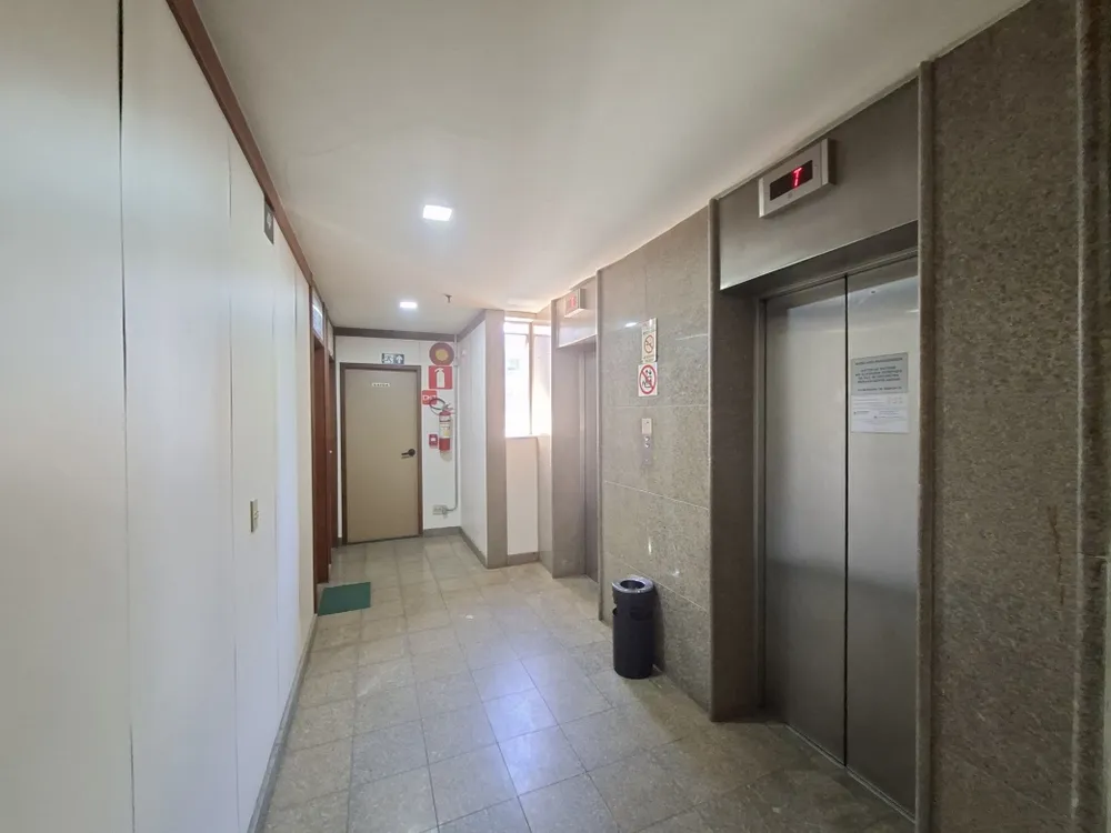 Sala-Conjunto, 30 m² - Foto 5