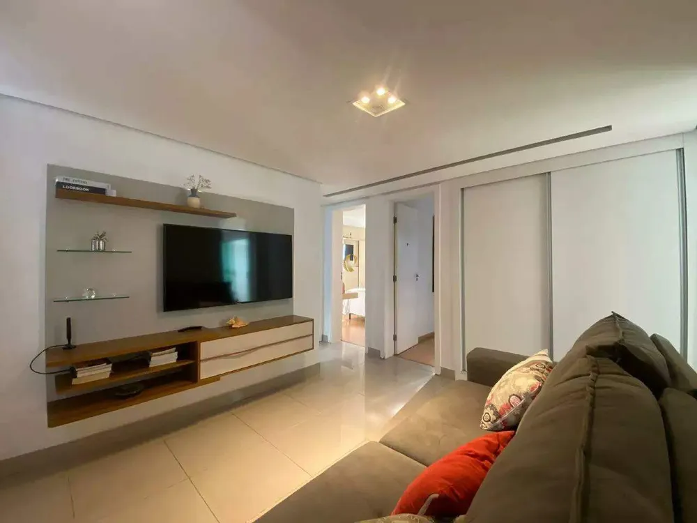 Apartamento, 4 quartos, 118 m² - Foto 2