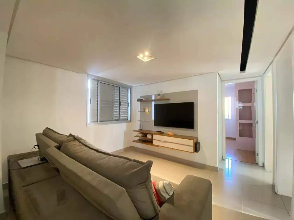 Apartamento, 4 quartos, 118 m² - Foto 4