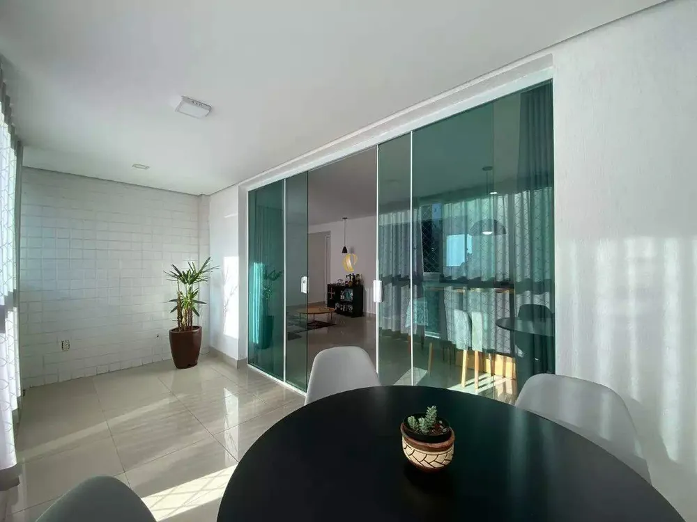 Apartamento, 4 quartos, 118 m² - Foto 5
