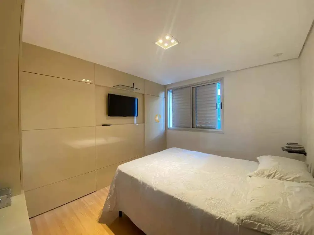 Apartamento, 4 quartos, 118 m² - Foto 8
