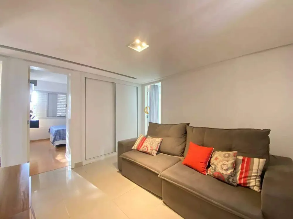 Apartamento, 4 quartos, 118 m² - Foto 3