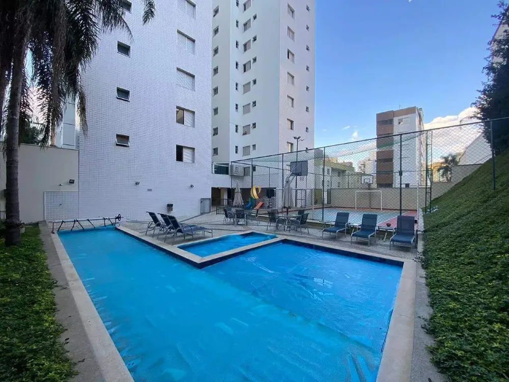 Apartamento, 4 quartos, 118 m² - Foto 12