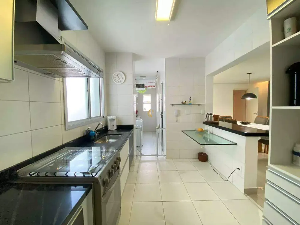 Apartamento, 4 quartos, 118 m² - Foto 10