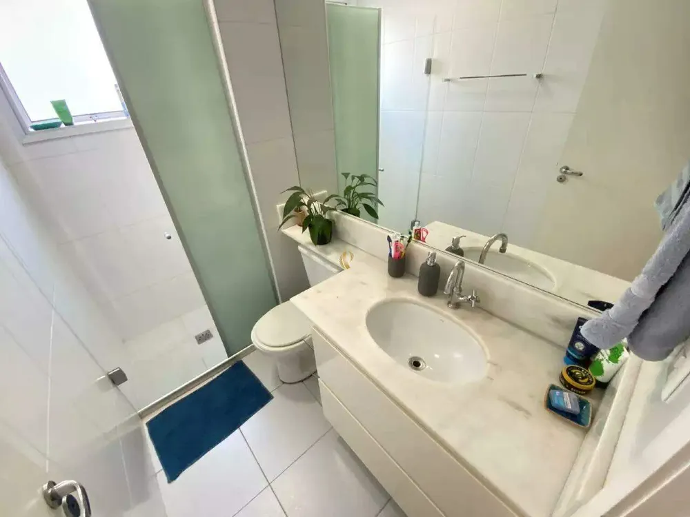Apartamento, 4 quartos, 118 m² - Foto 7