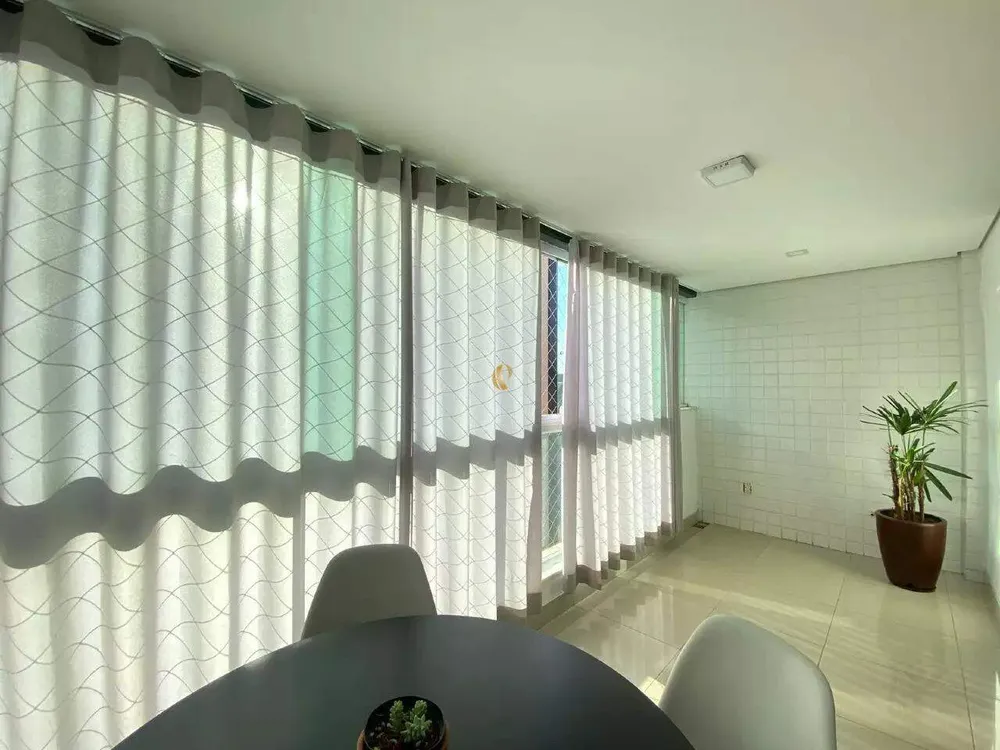 Apartamento, 4 quartos, 118 m² - Foto 6