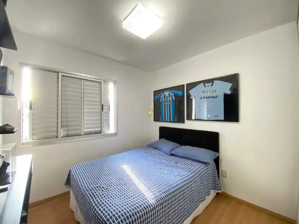 Apartamento, 4 quartos, 118 m² - Foto 9
