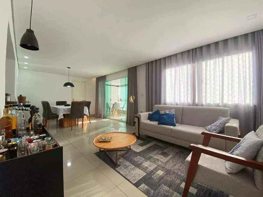 Apartamento, 4 quartos, 118 m² - Foto 11