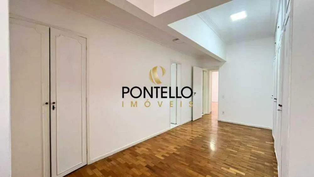Apartamento, 4 quartos, 245 m² - Foto 1