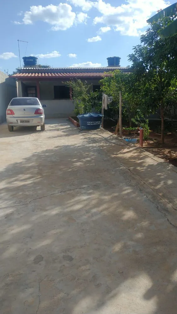 Casa, 2 quartos, 360 m² - Foto 2