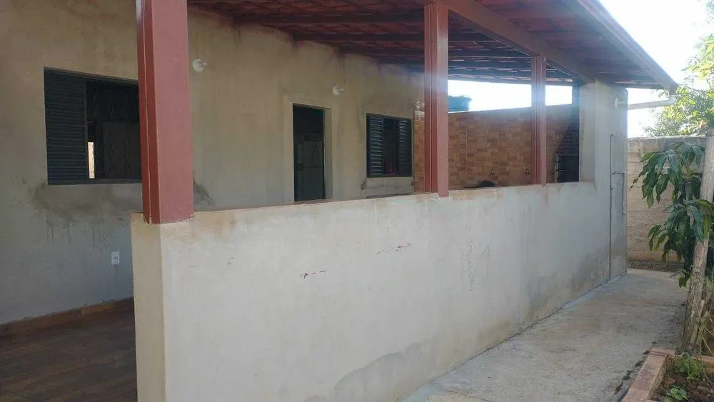 Casa, 2 quartos, 360 m² - Foto 6
