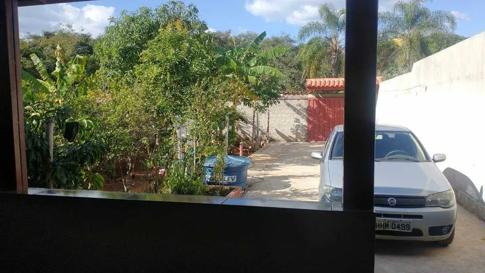 Casa, 2 quartos, 360 m² - Foto 3