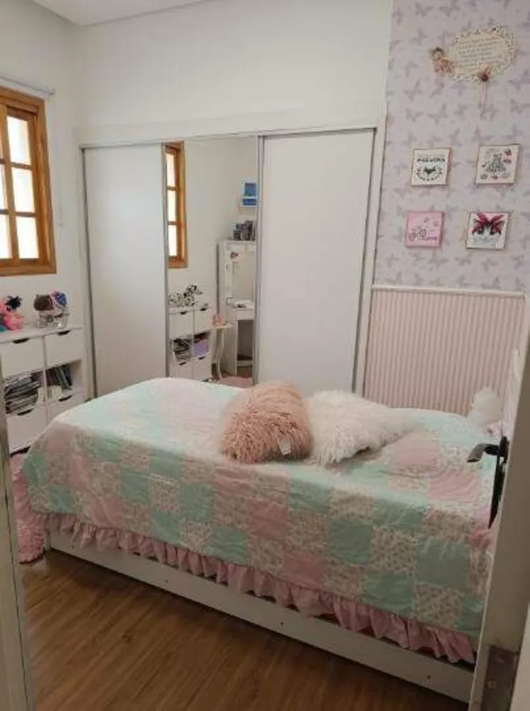 Casa, 3 quartos, 166 m² - Foto 11