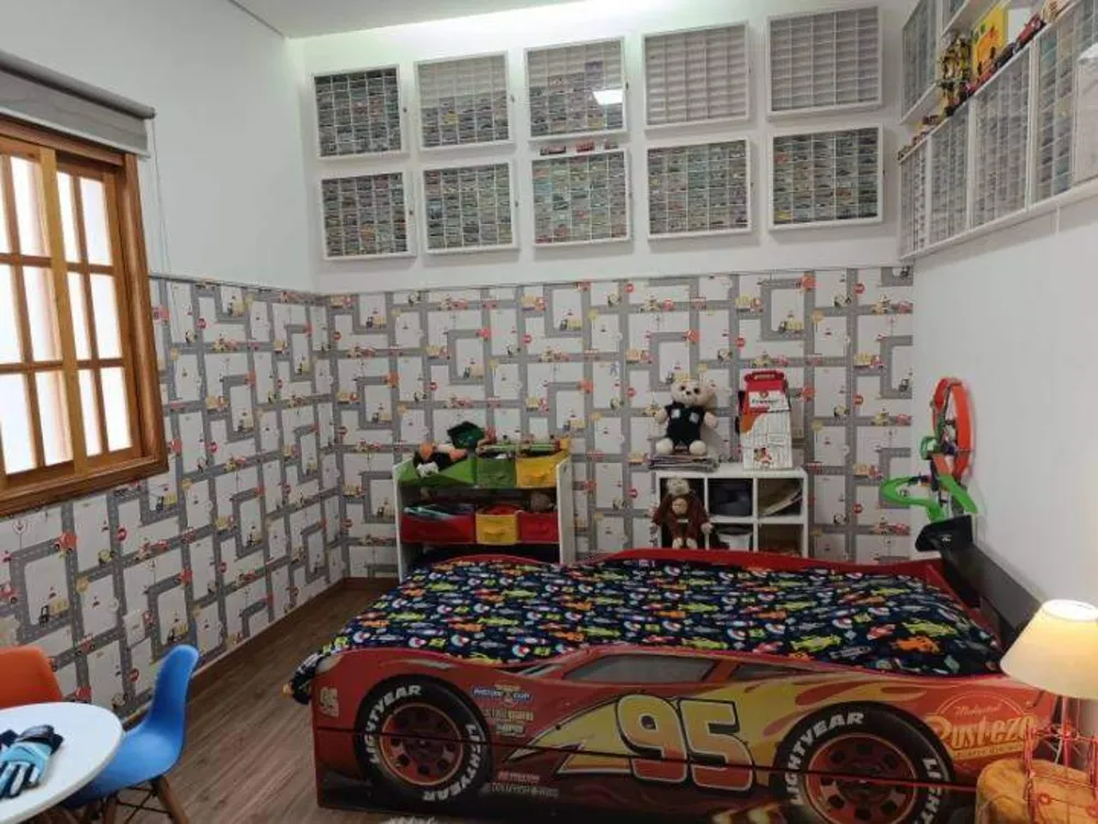 Casa, 3 quartos, 166 m² - Foto 3