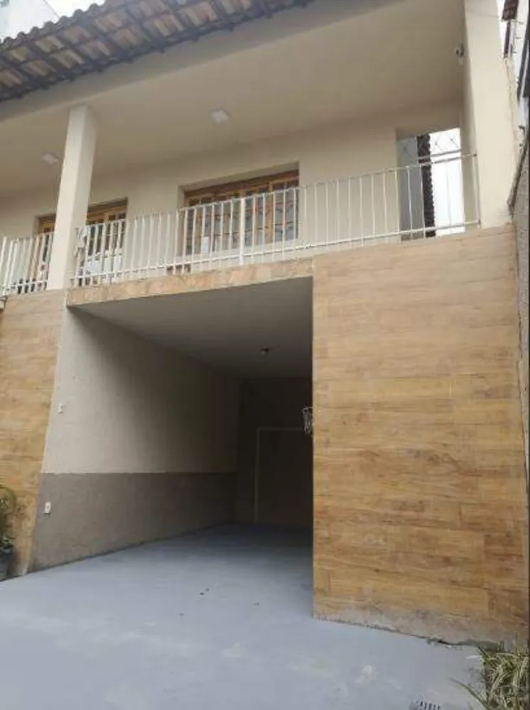 Casa, 3 quartos, 166 m² - Foto 2