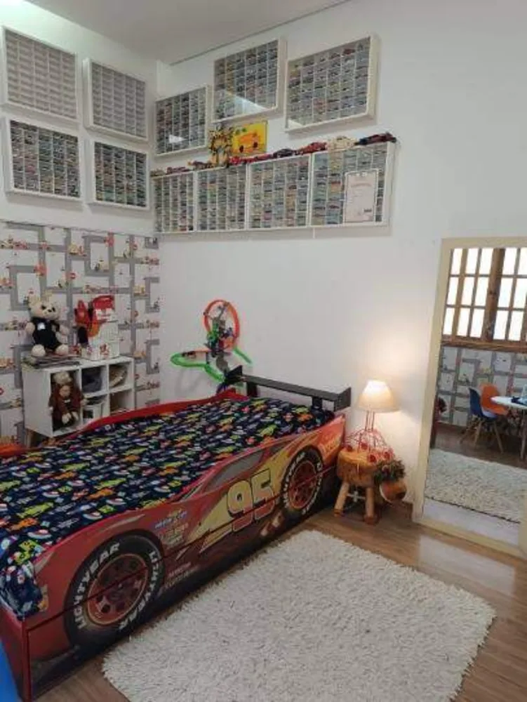 Casa, 3 quartos, 166 m² - Foto 4