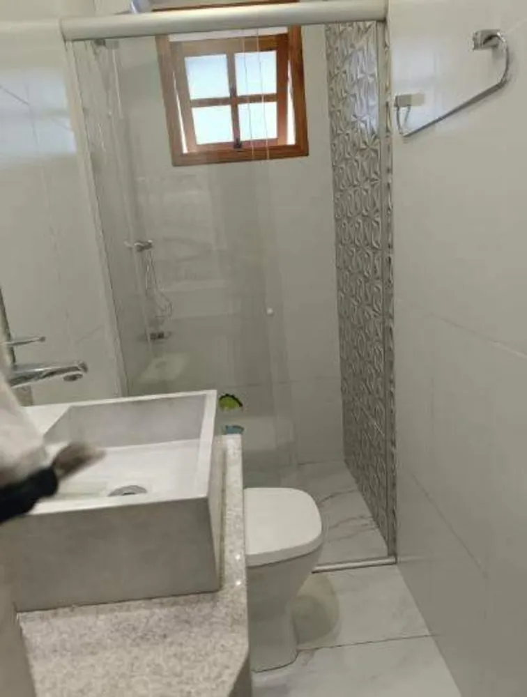 Casa, 3 quartos, 166 m² - Foto 10