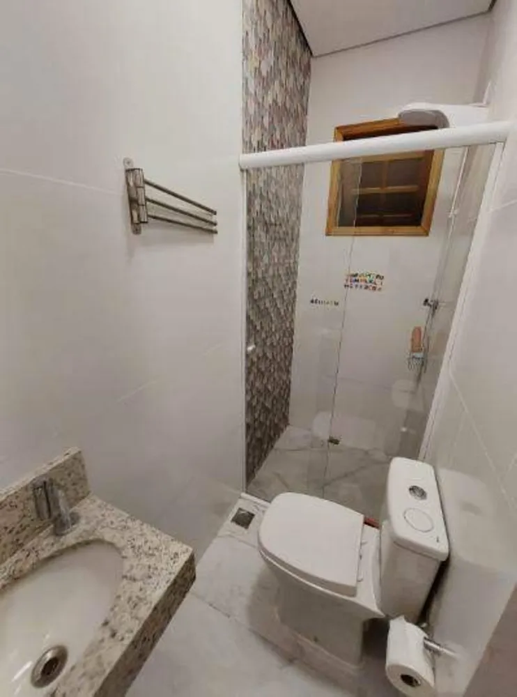 Casa, 3 quartos, 166 m² - Foto 13