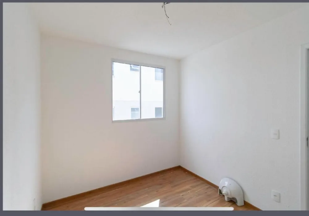 Apartamento, 2 quartos, 45 m² - Foto 4