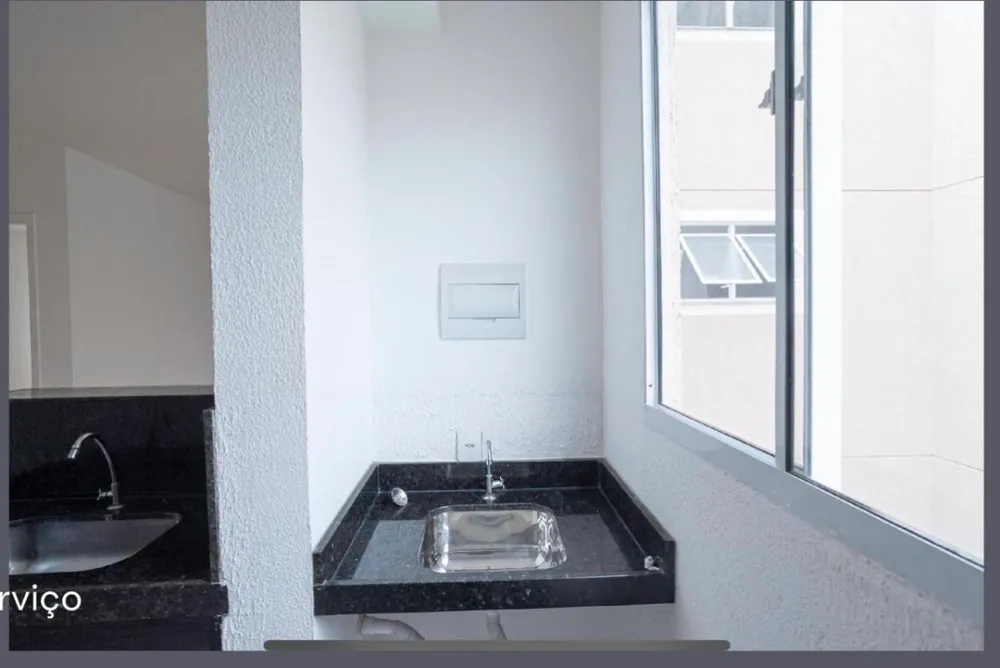 Apartamento, 2 quartos, 45 m² - Foto 11