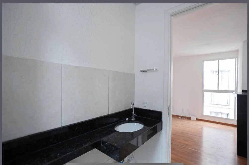 Apartamento, 2 quartos, 45 m² - Foto 10